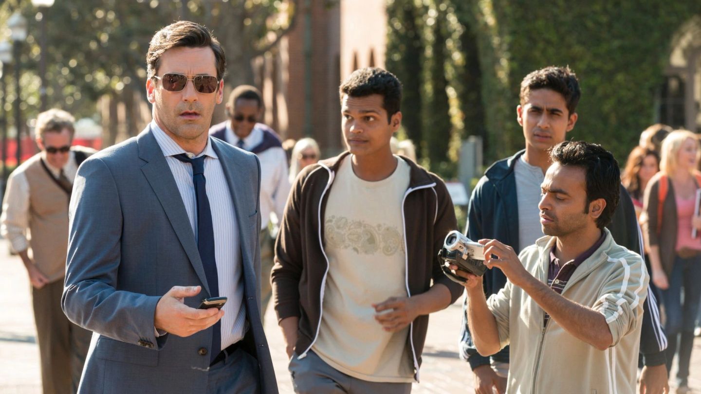 Trailer: Million Dollar Arm