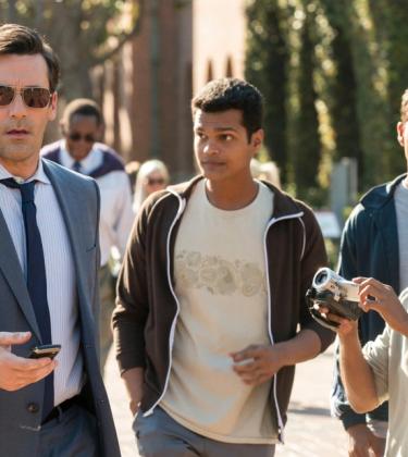 Trailer: Million Dollar Arm
