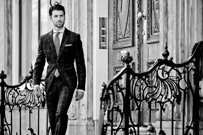 Style Influencer The Gentleman's Journal