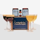 Cocktails by Candlelight Kit