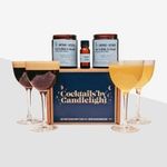 Cocktails by Candlelight Kit