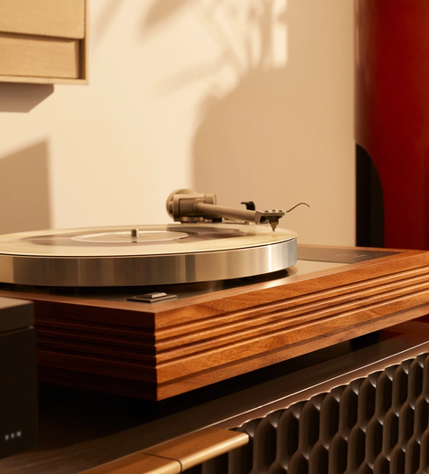 How Linn creates the world’s purest audio equipment