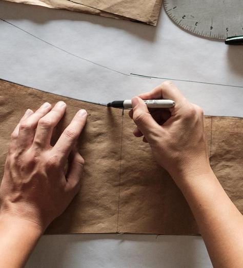casual tailoring