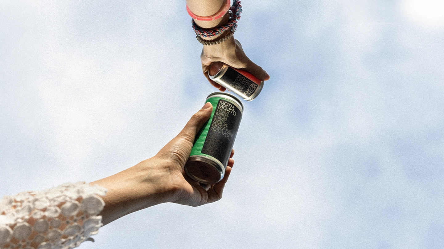 4 summer festivals you don't want to miss (and what to drink)