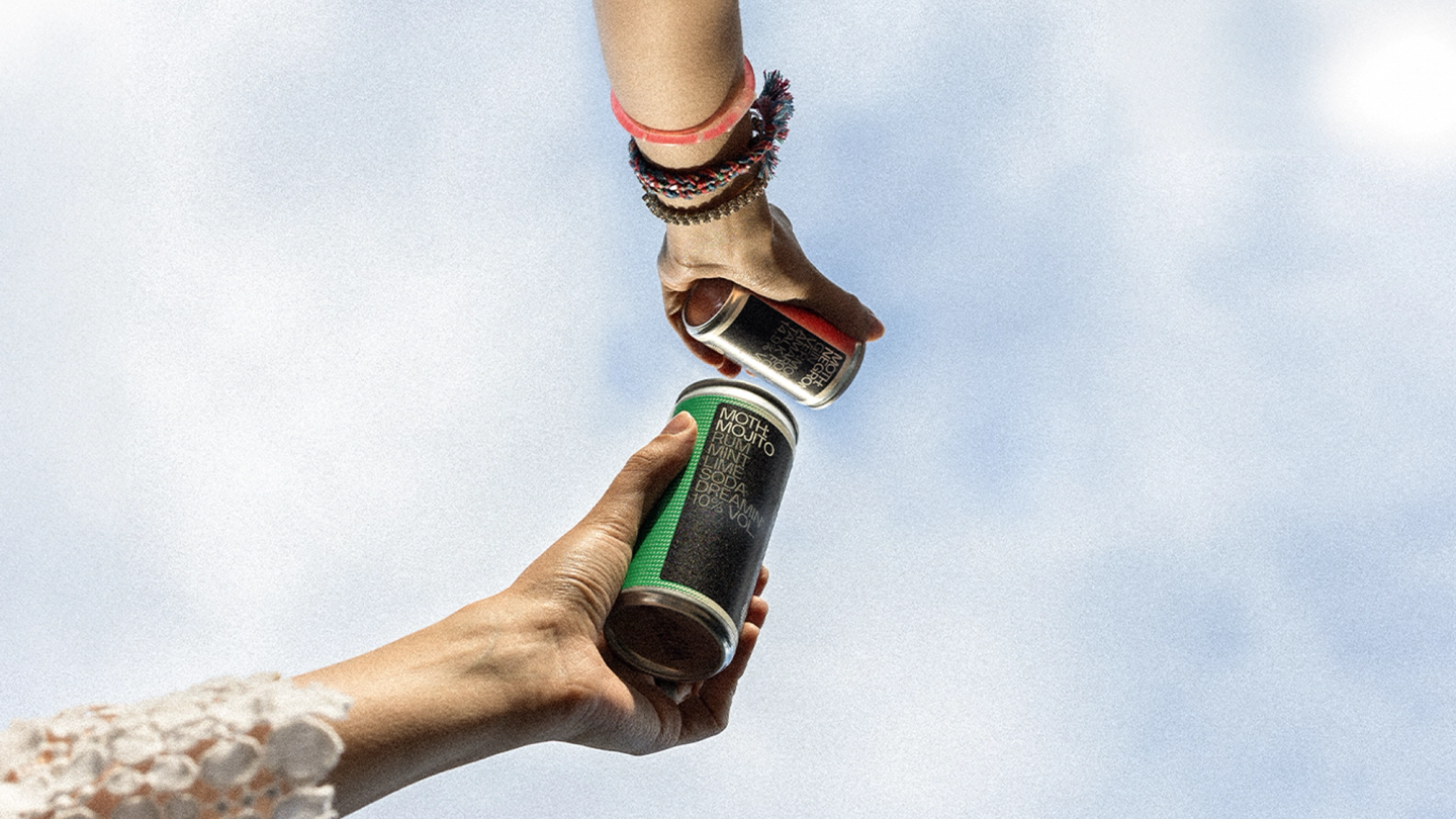 4 summer festivals you don't want to miss (and what to drink)