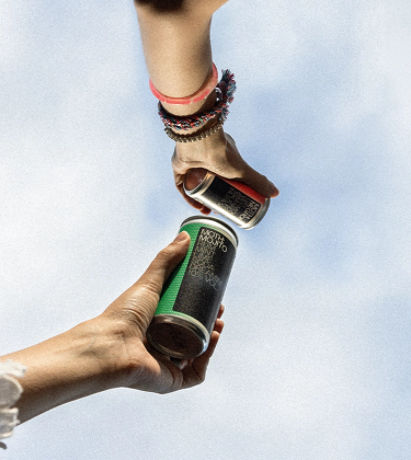 4 summer festivals you don't want to miss (and what to drink)