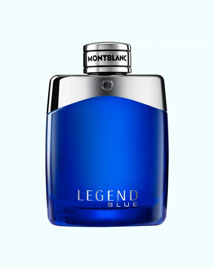Legend Eau de Parfum