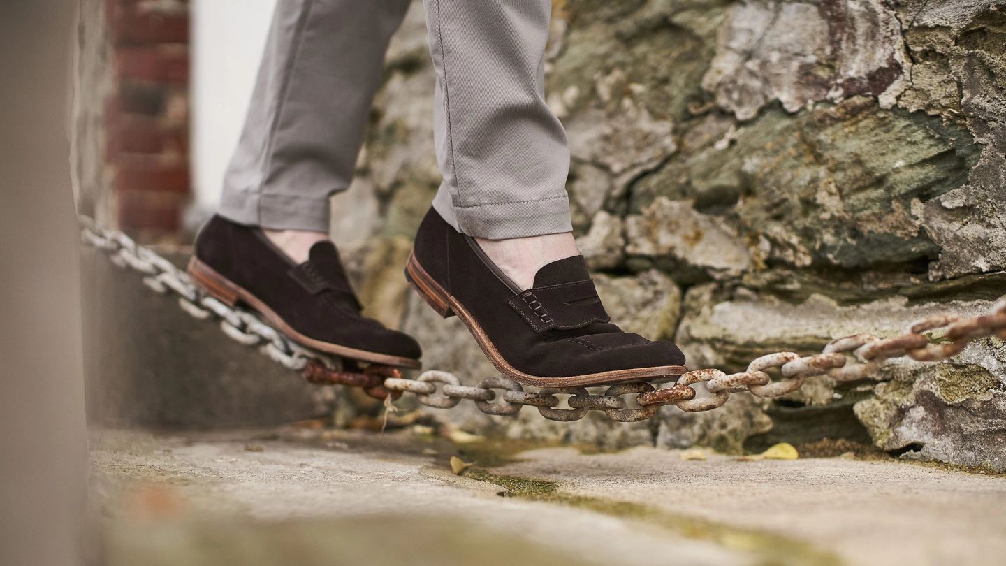 These are the shoes we’re slipping on this spring