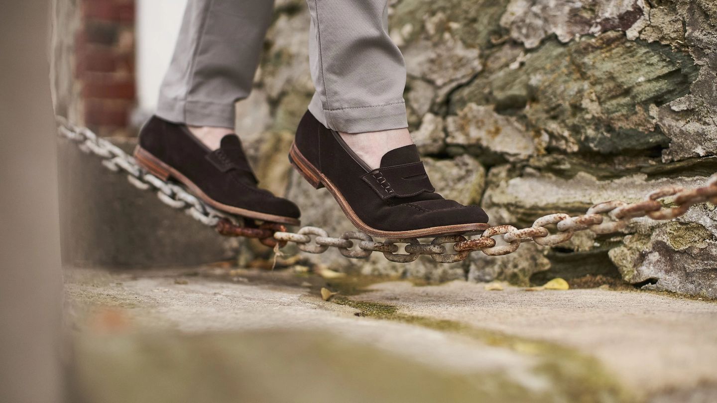 These are the shoes we’re slipping on this spring