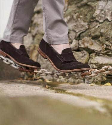 These are the shoes we’re slipping on this spring