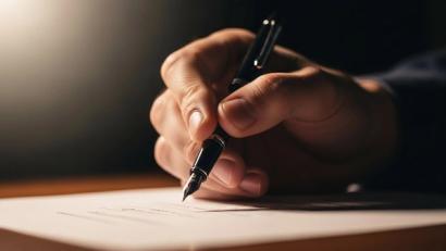 How to Register a Limited Company