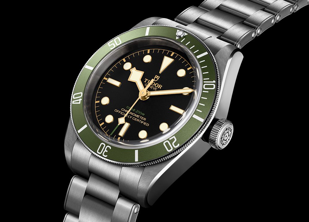 Wishlist: Tudor watch, Aston Martin Vantage & more