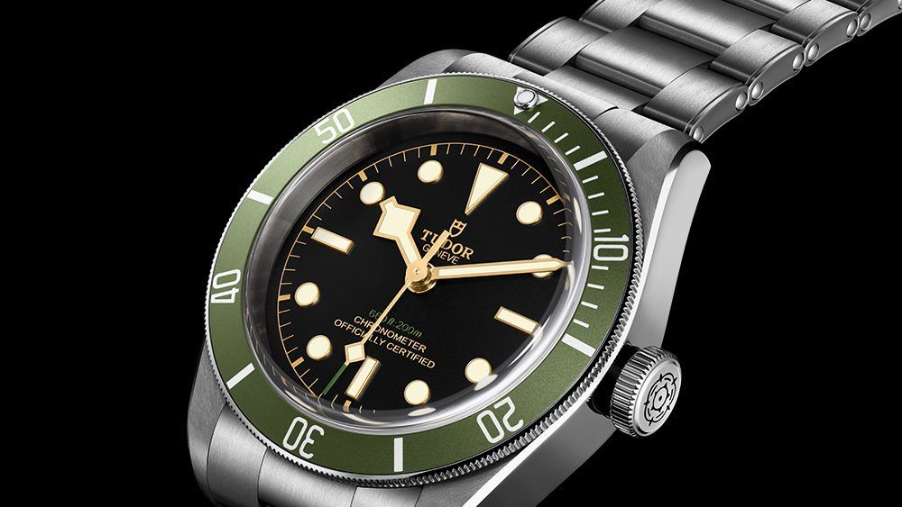 Wishlist: Tudor watch, Aston Martin Vantage & more