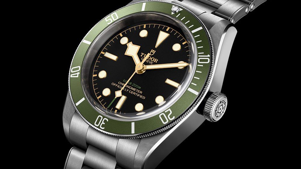 Wishlist: Tudor watch, Aston Martin Vantage & more