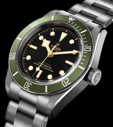 Wishlist: Tudor watch, Aston Martin Vantage & more