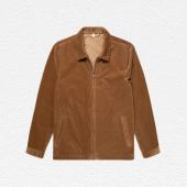 Sunspel Corduroy Harrington Jacket