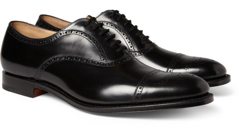 From Boardroom to Winter Wonderland: Stylish Men's Formal Shoes for South African Winters - Introduction