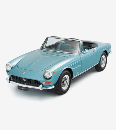 Own the most iconic Ferraris in history, courtesy of MonacoCarAuctions