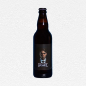 The Gentleman Brewing Company The Henry Modern Bitter