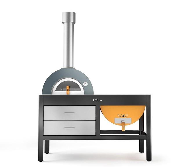 Wishlist: Toto Oven Grill