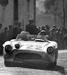 mille miglia history endurance race italian
