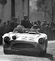 mille miglia history endurance race italian