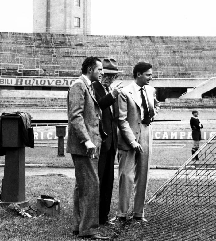 Gianni Agnelli