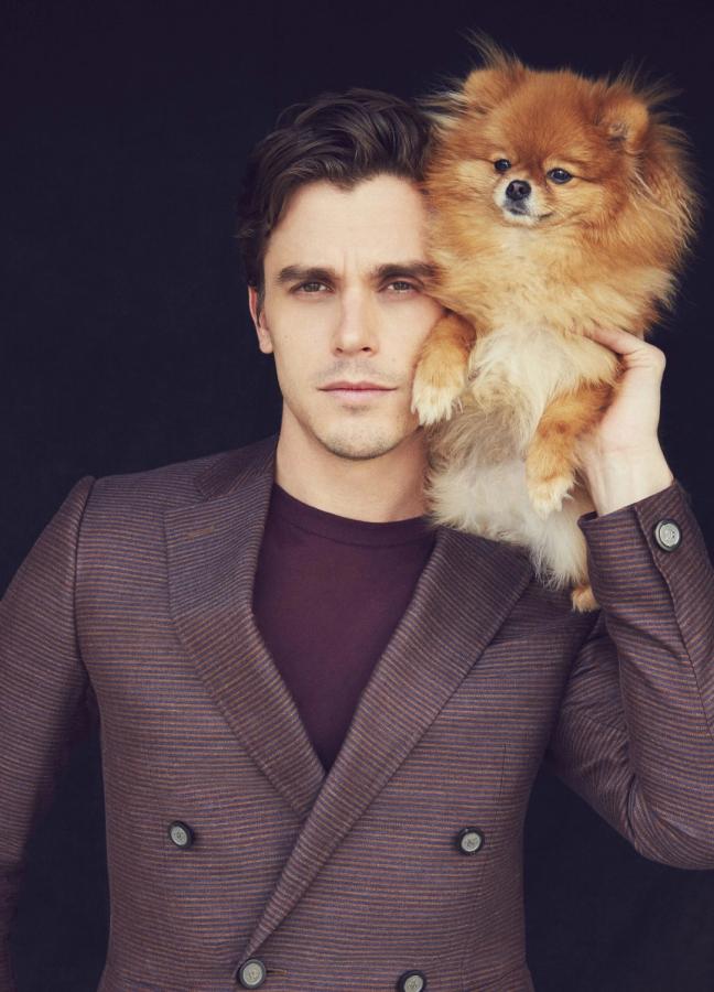 antoni porowski