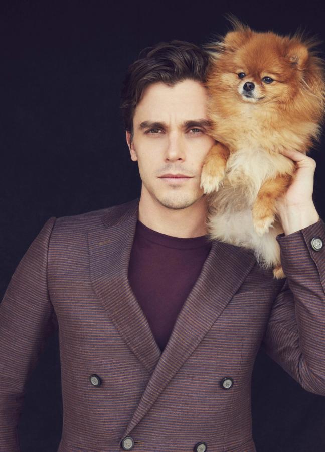 antoni porowski
