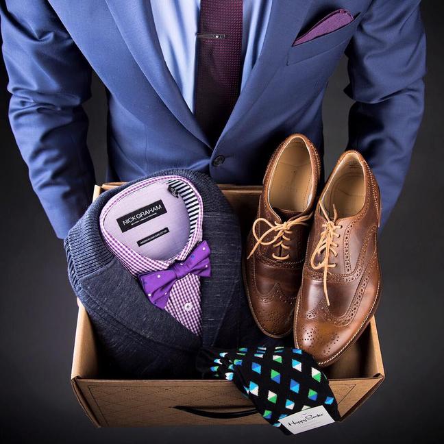 UrbaneBox