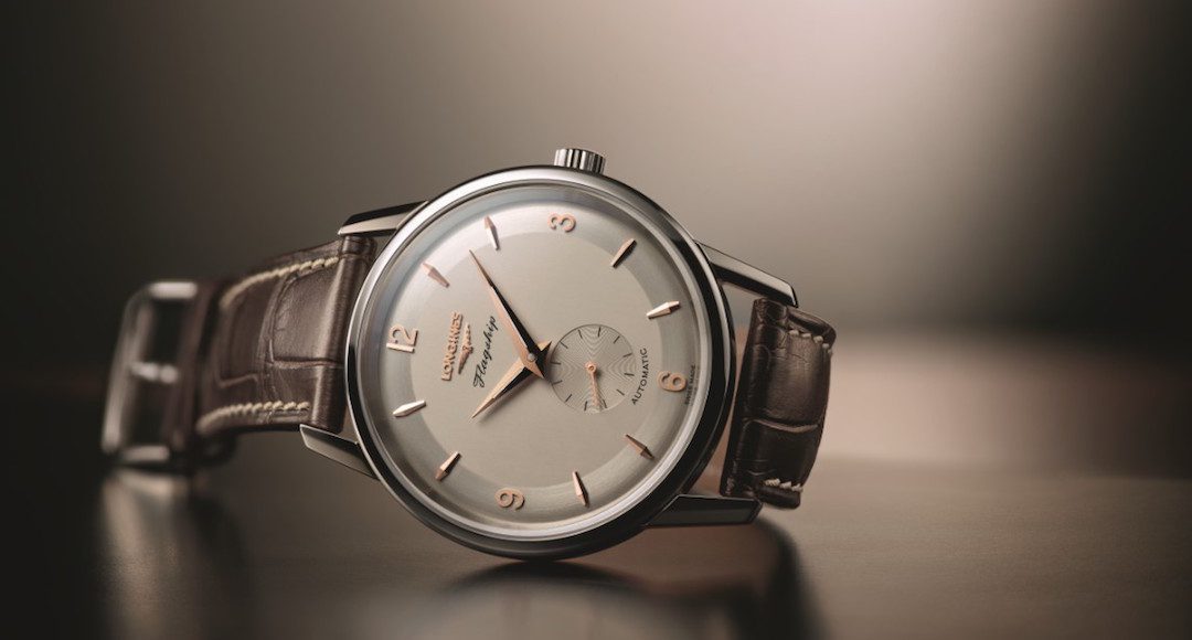 Longines Flagship Heritage All you need to know Gentleman s