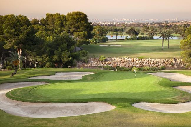 La Manga - South Course