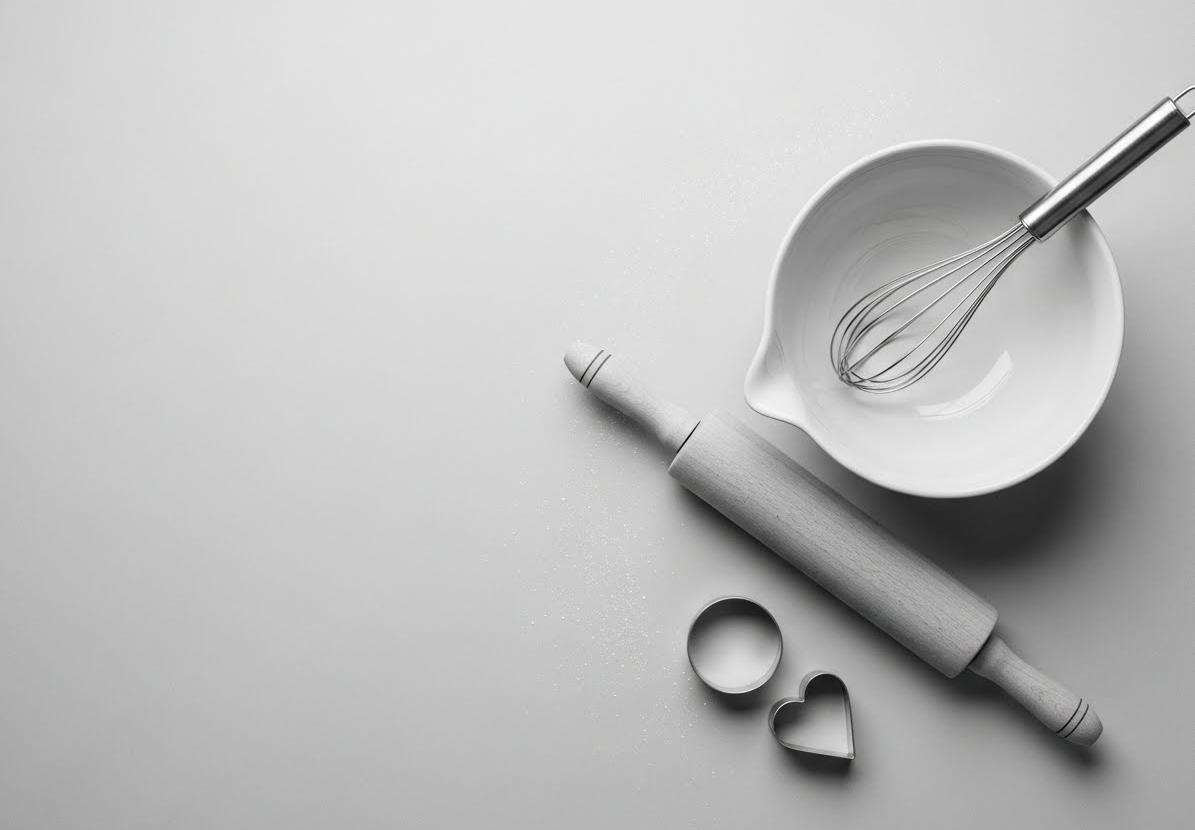 48. Home Baking or Small Batch Food Production