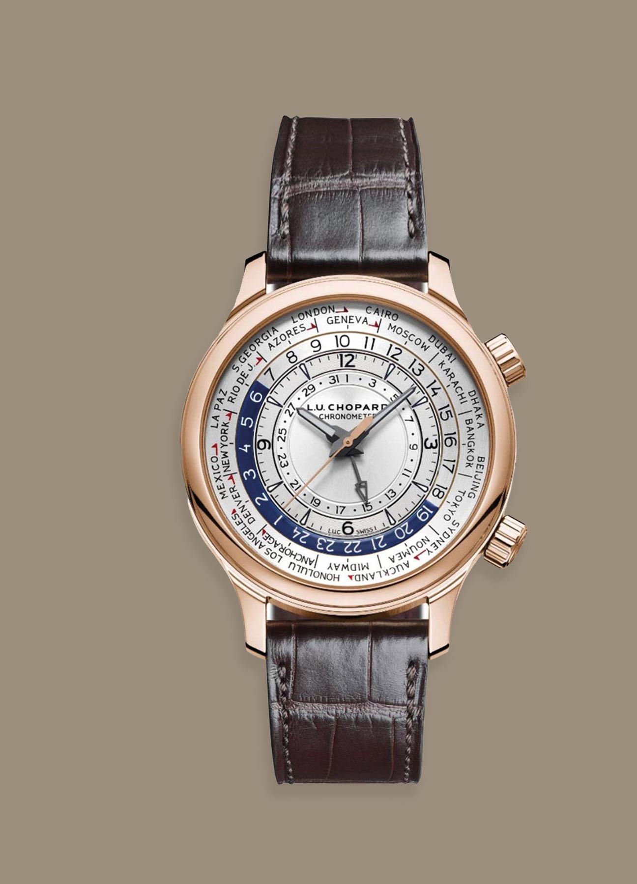 What Is a World Timer Watch, and Which Are the Best to Buy? | The ...