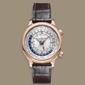 Chopard L.U.C Time Traveler One