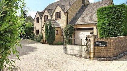 Five country retreats on the market right now