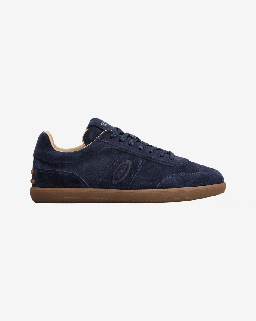 Zapatillas Tabs de ante