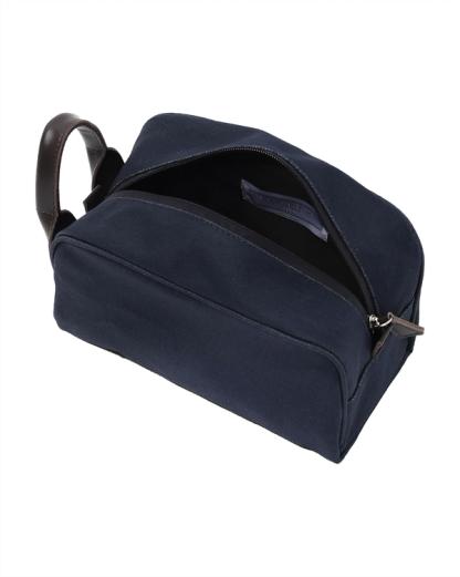 La trousse de beauté