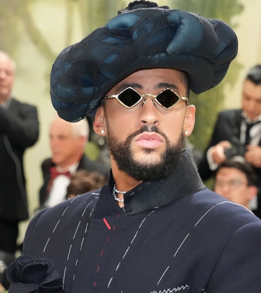The best-dressed men in Met Gala history