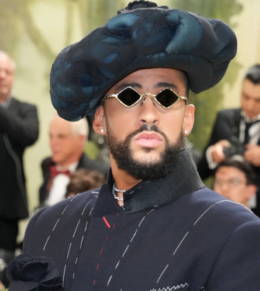 The best-dressed men at the Met Gala 2024, from Bad Bunny to Josh O'Connor