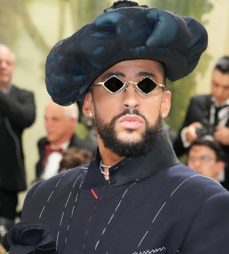 The best-dressed men at the Met Gala 2024, from Bad Bunny to Josh O'Connor