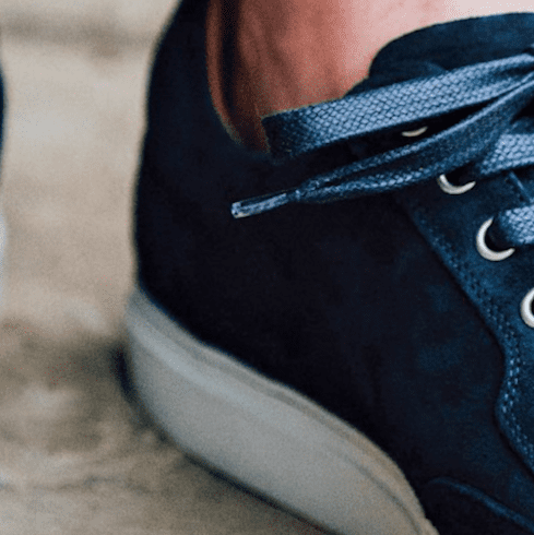 Say no to flip-flops: a gentleman’s guide to casual summer footwear