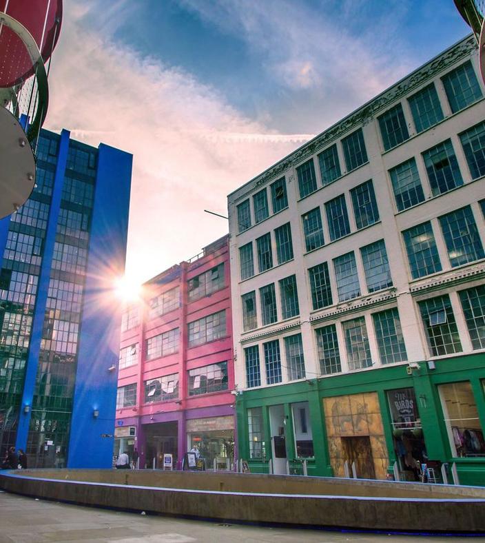 digbeth