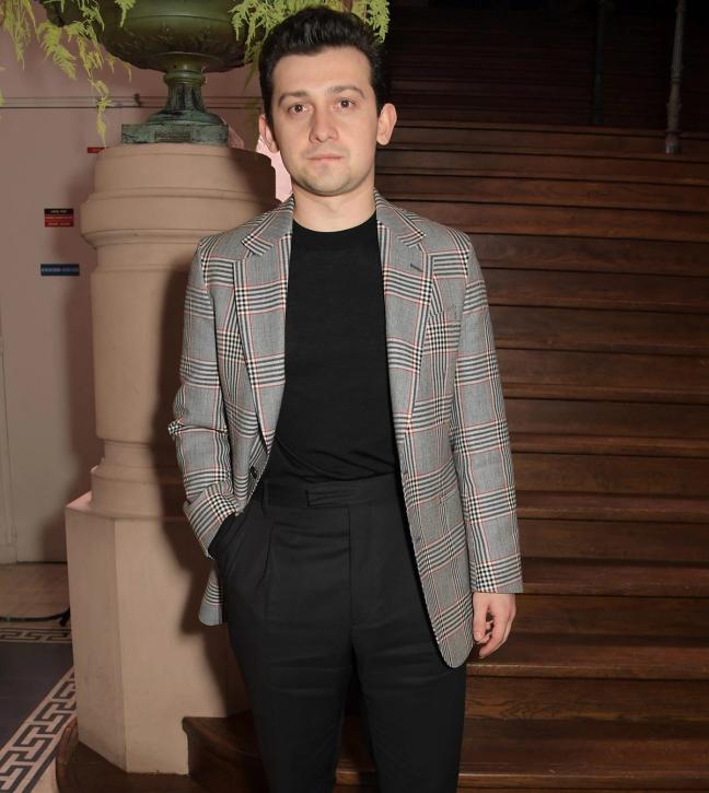 Craig Roberts