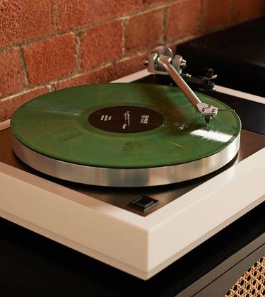 How lasting design and quality materials keep the Linn legacy turning