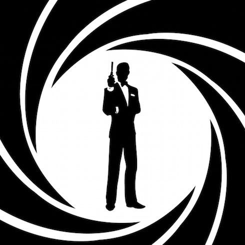 This is the next James Bond, as chosen by you