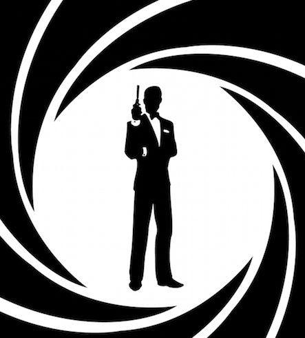 This is the next James Bond, as chosen by you