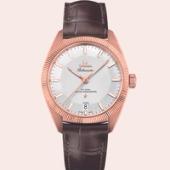 Omega Constellation Globemaster
