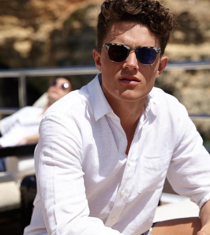 nautical style