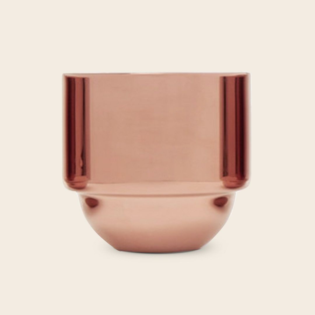 Tom Dixon Brew set of four espresso cups